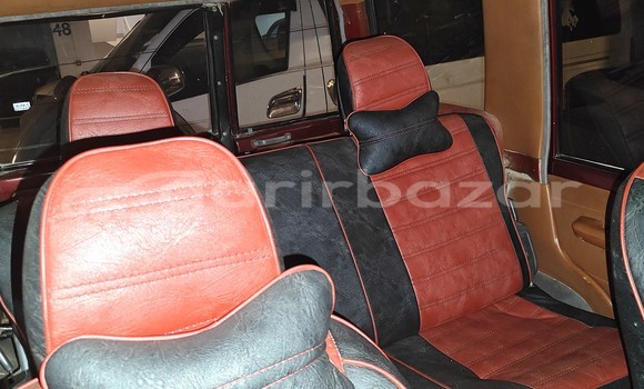 Buy Used 1996 Toyota Land Cruiser in Dhaka, Dhaka Buy Used 1996 Toyota Land Cruiser in Dhaka, Dhaka