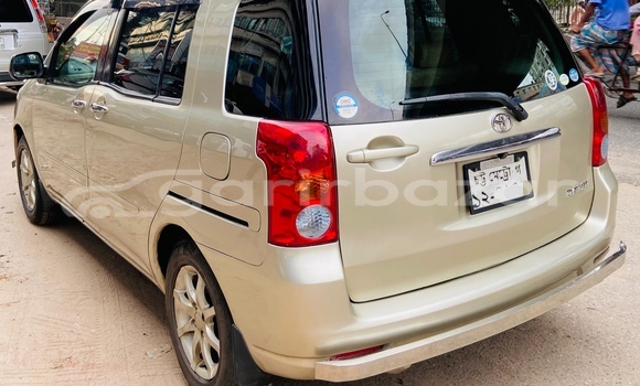 কেনা ব্যবহৃত Toyota Raum Gold গাড়ী মধ্যে চট্টগ্রাম মধ্যে Chittagong