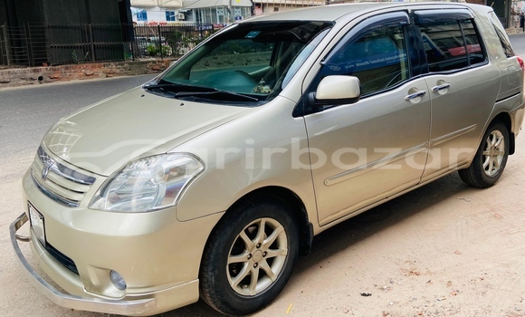 Buy Used 2005 Toyota Raum in Chittagong, Chittagong Buy Used 2005 Toyota Raum in Chittagong, Chittagong