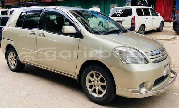 Buy Used 2005 Toyota Raum in Chittagong, Chittagong Buy Used 2005 Toyota Raum in Chittagong, Chittagong