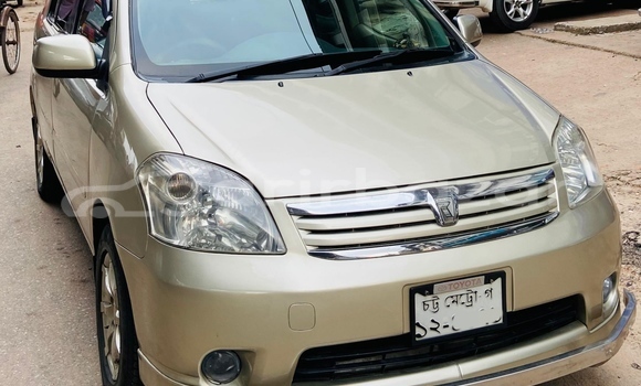 Buy Used 2005 Toyota Raum in Chittagong, Chittagong Buy Used 2005 Toyota Raum in Chittagong, Chittagong
