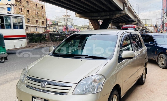 Buy Used 2005 Toyota Raum in Chittagong, Chittagong Buy Used 2005 Toyota Raum in Chittagong, Chittagong