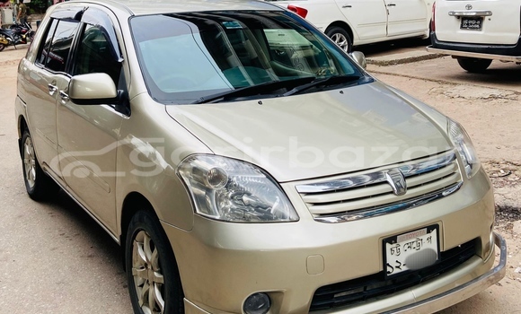 Buy Used 2005 Toyota Raum in Chittagong, Chittagong Buy Used 2005 Toyota Raum in Chittagong, Chittagong