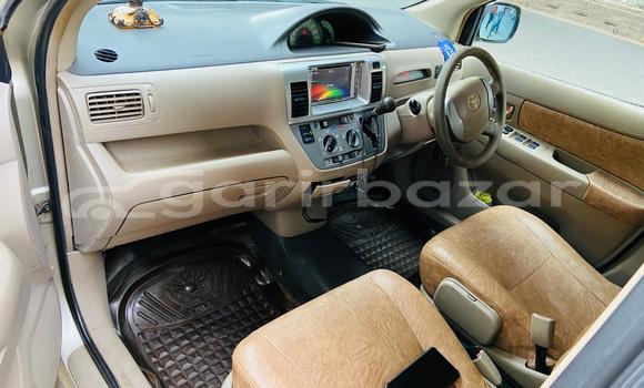 Buy Used 2005 Toyota Raum in Chittagong, Chittagong Buy Used 2005 Toyota Raum in Chittagong, Chittagong