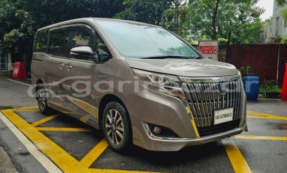 Buy Import 2020 Toyota esquire gi pkg in Dhaka, Dhaka Buy Import 2020 Toyota esquire gi pkg in Dhaka, Dhaka