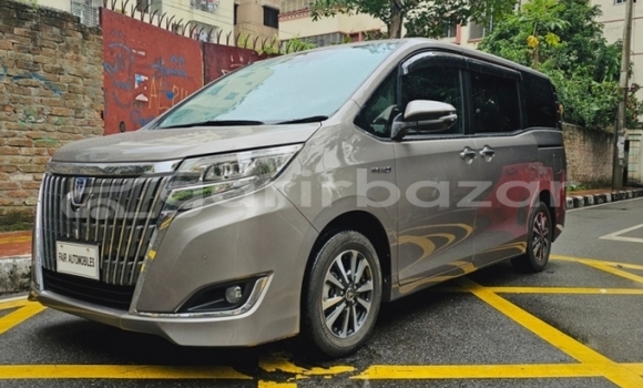 Buy Import 2020 Toyota esquire gi pkg in Dhaka, Dhaka Buy Import 2020 Toyota esquire gi pkg in Dhaka, Dhaka