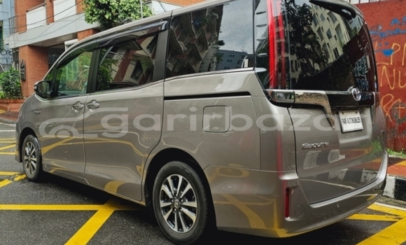 Buy Import 2020 Toyota esquire gi pkg in Dhaka, Dhaka Buy Import 2020 Toyota esquire gi pkg in Dhaka, Dhaka