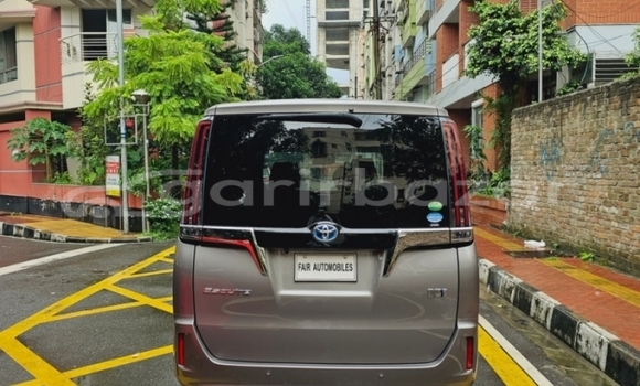 Buy Import 2020 Toyota esquire gi pkg in Dhaka, Dhaka Buy Import 2020 Toyota esquire gi pkg in Dhaka, Dhaka