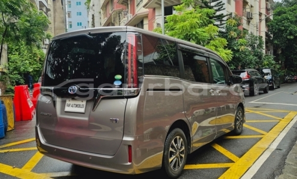 Buy Import 2020 Toyota esquire gi pkg in Dhaka, Dhaka Buy Import 2020 Toyota esquire gi pkg in Dhaka, Dhaka