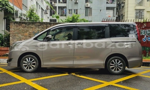 Buy Import 2020 Toyota esquire gi pkg in Dhaka, Dhaka Buy Import 2020 Toyota esquire gi pkg in Dhaka, Dhaka