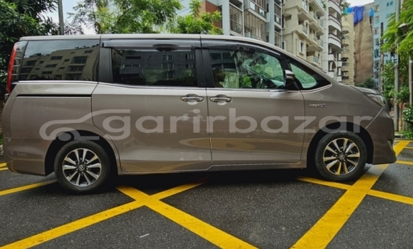 Buy Import 2020 Toyota esquire gi pkg in Dhaka, Dhaka Buy Import 2020 Toyota esquire gi pkg in Dhaka, Dhaka