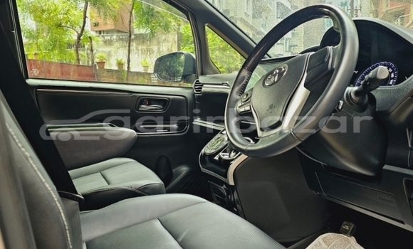 Buy Import 2020 Toyota esquire gi pkg in Dhaka, Dhaka Buy Import 2020 Toyota esquire gi pkg in Dhaka, Dhaka