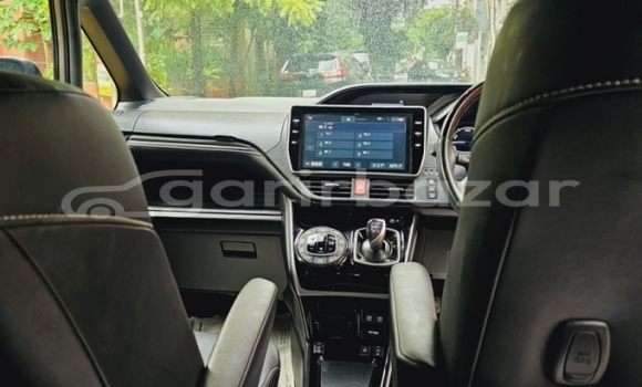 Buy Import 2020 Toyota esquire gi pkg in Dhaka, Dhaka Buy Import 2020 Toyota esquire gi pkg in Dhaka, Dhaka
