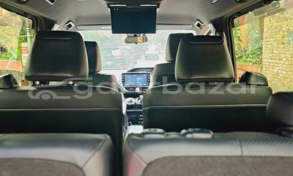 Buy Import 2020 Toyota esquire gi pkg in Dhaka, Dhaka Buy Import 2020 Toyota esquire gi pkg in Dhaka, Dhaka