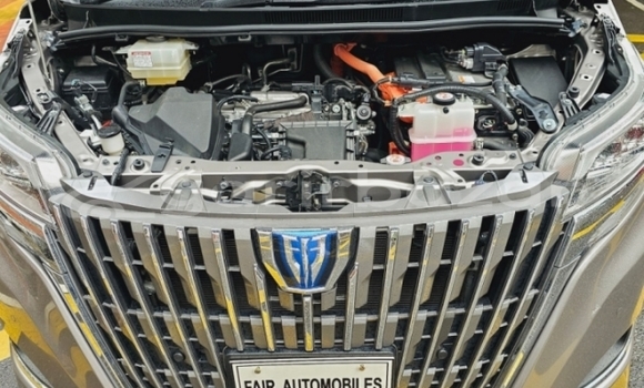 Buy Import 2020 Toyota esquire gi pkg in Dhaka, Dhaka Buy Import 2020 Toyota esquire gi pkg in Dhaka, Dhaka