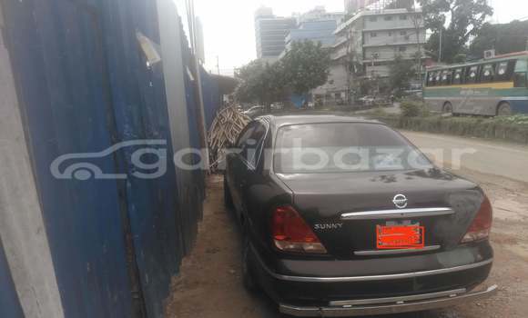 Buy Used 2006 Nissan Sunny in Dhaka, Dhaka Buy Used 2006 Nissan Sunny in Dhaka, Dhaka