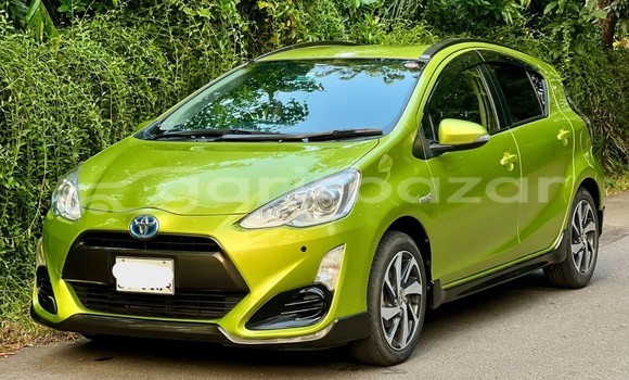 Buy Used 2015 Toyota Aqua in Dhaka, Dhaka Buy Used 2015 Toyota Aqua in Dhaka, Dhaka