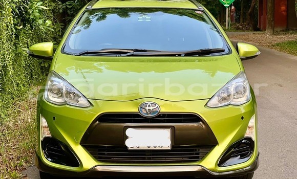 Buy Used 2015 Toyota Aqua in Dhaka, Dhaka Buy Used 2015 Toyota Aqua in Dhaka, Dhaka