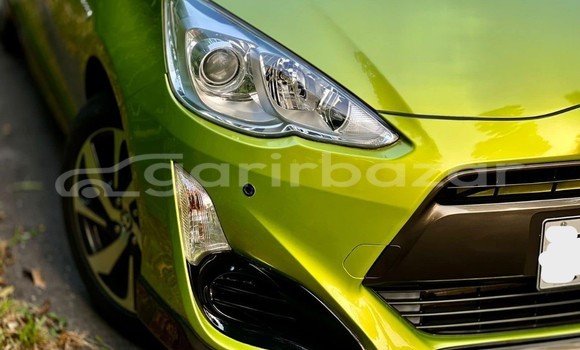 Buy Used 2015 Toyota Aqua in Dhaka, Dhaka Buy Used 2015 Toyota Aqua in Dhaka, Dhaka