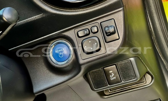 Buy Used 2015 Toyota Aqua in Dhaka, Dhaka Buy Used 2015 Toyota Aqua in Dhaka, Dhaka