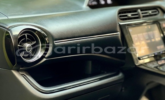 Buy Used 2015 Toyota Aqua in Dhaka, Dhaka Buy Used 2015 Toyota Aqua in Dhaka, Dhaka