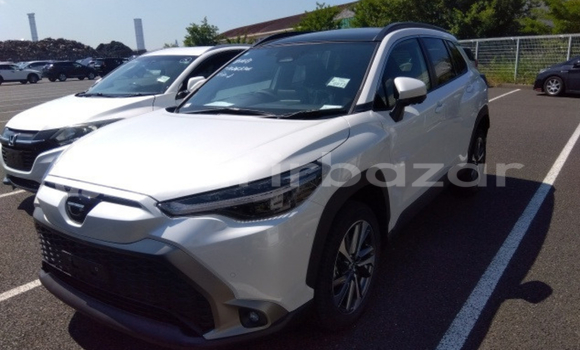 Buy Import 2024 Toyota Corolla Cross in Dhaka, Dhaka Buy Import 2024 Toyota Corolla Cross in Dhaka, Dhaka