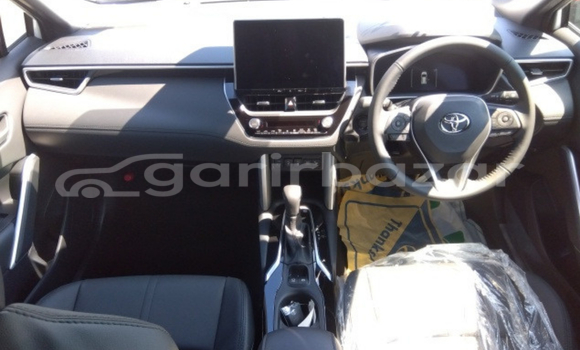 Buy Import 2024 Toyota Corolla Cross in Dhaka, Dhaka Buy Import 2024 Toyota Corolla Cross in Dhaka, Dhaka