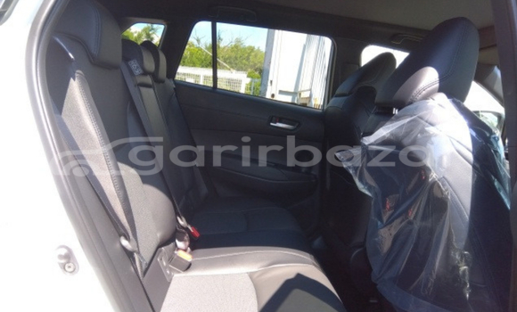 Buy Import 2024 Toyota Corolla Cross in Dhaka, Dhaka Buy Import 2024 Toyota Corolla Cross in Dhaka, Dhaka