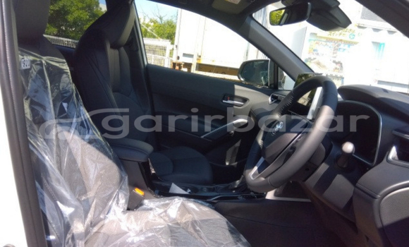 Buy Import 2024 Toyota Corolla Cross in Dhaka, Dhaka Buy Import 2024 Toyota Corolla Cross in Dhaka, Dhaka