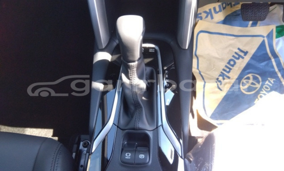 Buy Import 2024 Toyota Corolla Cross in Dhaka, Dhaka Buy Import 2024 Toyota Corolla Cross in Dhaka, Dhaka