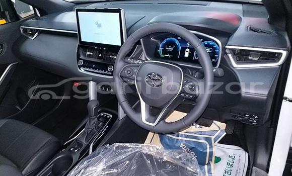 Buy Import 2024 Toyota Corolla Cross in Dhaka, Dhaka Buy Import 2024 Toyota Corolla Cross in Dhaka, Dhaka