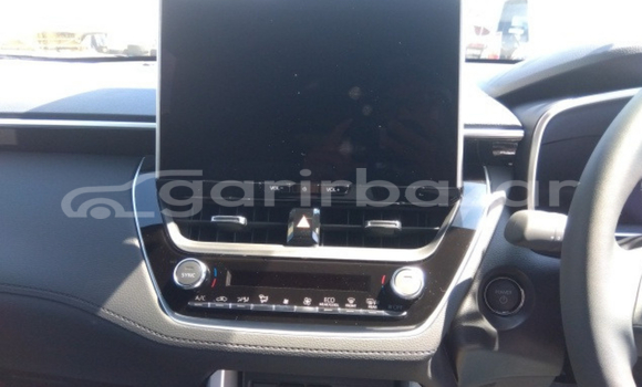 Buy Import 2024 Toyota Corolla Cross in Dhaka, Dhaka Buy Import 2024 Toyota Corolla Cross in Dhaka, Dhaka