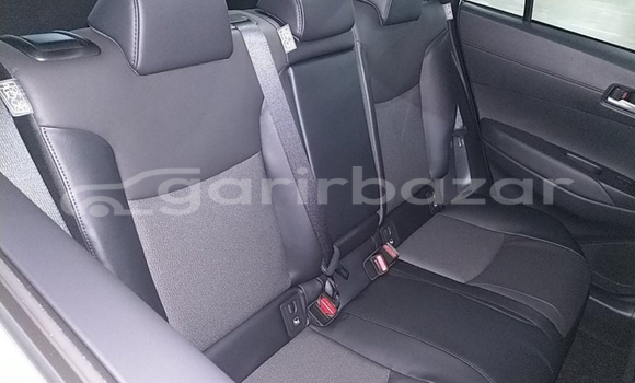 Buy Import 2024 Toyota Corolla Cross in Dhaka, Dhaka Buy Import 2024 Toyota Corolla Cross in Dhaka, Dhaka