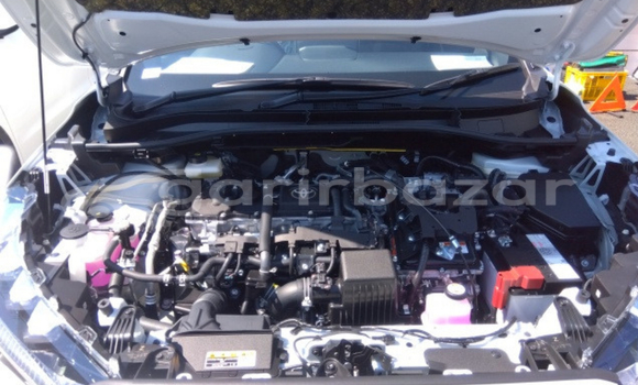 Buy Import 2024 Toyota Corolla Cross in Dhaka, Dhaka Buy Import 2024 Toyota Corolla Cross in Dhaka, Dhaka