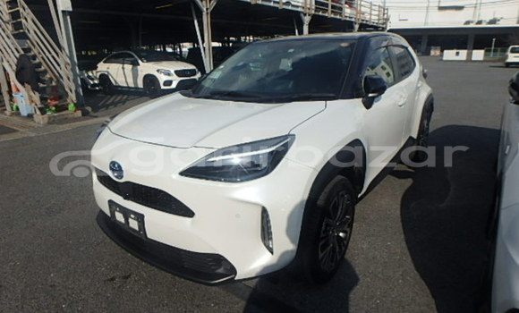 Buy Import 2020 Toyota yaris cross z pkg in Dhaka, Dhaka Buy Import 2020 Toyota yaris cross z pkg in Dhaka, Dhaka