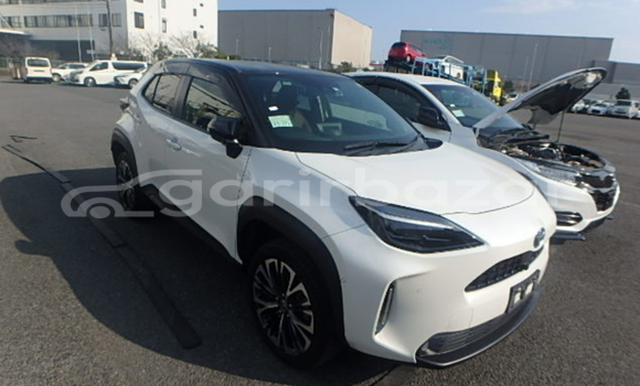 Buy Import 2020 Toyota yaris cross z pkg in Dhaka, Dhaka Buy Import 2020 Toyota yaris cross z pkg in Dhaka, Dhaka