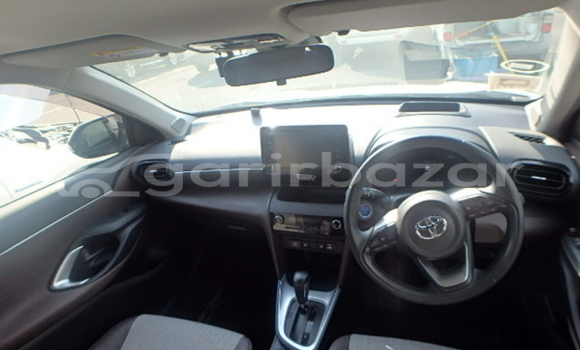 Buy Import 2020 Toyota yaris cross z pkg in Dhaka, Dhaka Buy Import 2020 Toyota yaris cross z pkg in Dhaka, Dhaka