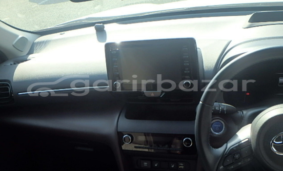 Buy Import 2020 Toyota yaris cross z pkg in Dhaka, Dhaka Buy Import 2020 Toyota yaris cross z pkg in Dhaka, Dhaka