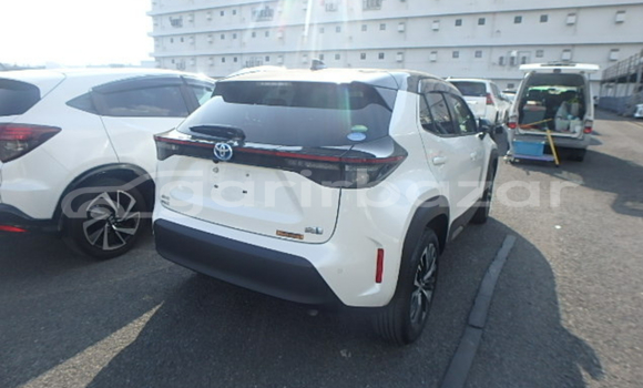 Buy Import 2020 Toyota yaris cross z pkg in Dhaka, Dhaka Buy Import 2020 Toyota yaris cross z pkg in Dhaka, Dhaka