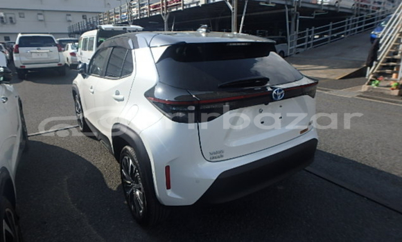 Buy Import 2020 Toyota yaris cross z pkg in Dhaka, Dhaka Buy Import 2020 Toyota yaris cross z pkg in Dhaka, Dhaka