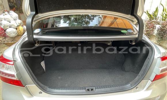 Buy Used 2013 Toyota F premio in Dhaka, Dhaka Buy Used 2013 Toyota F premio in Dhaka, Dhaka