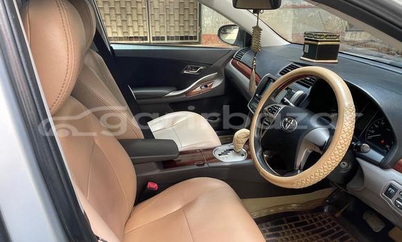 Buy Used 2013 Toyota F premio in Dhaka, Dhaka Buy Used 2013 Toyota F premio in Dhaka, Dhaka