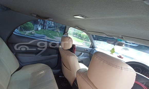 Buy Used 1994 Toyota Vista in Rangpur, Rangpur Buy Used 1994 Toyota Vista in Rangpur, Rangpur