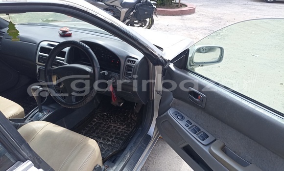 Buy Used 1994 Toyota Vista in Rangpur, Rangpur Buy Used 1994 Toyota Vista in Rangpur, Rangpur