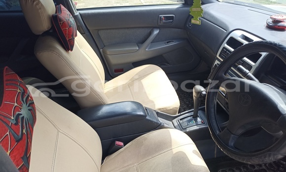 Buy Used 1994 Toyota Vista in Rangpur, Rangpur Buy Used 1994 Toyota Vista in Rangpur, Rangpur