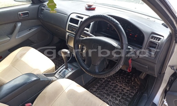 Buy Used 1994 Toyota Vista in Rangpur, Rangpur Buy Used 1994 Toyota Vista in Rangpur, Rangpur