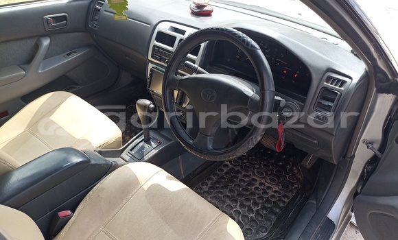 Buy Used 1994 Toyota Vista in Rangpur, Rangpur Buy Used 1994 Toyota Vista in Rangpur, Rangpur