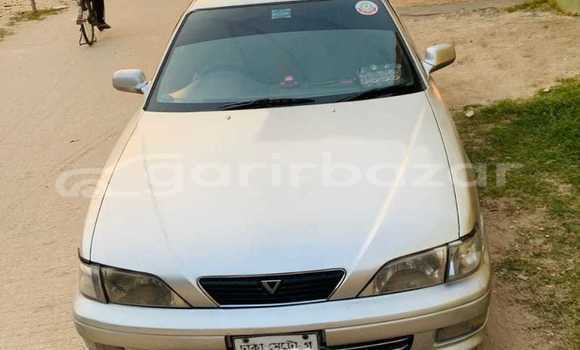 Buy Used 1994 Toyota Vista in Rangpur, Rangpur Buy Used 1994 Toyota Vista in Rangpur, Rangpur