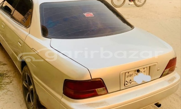 Buy Used 1994 Toyota Vista in Rangpur, Rangpur Buy Used 1994 Toyota Vista in Rangpur, Rangpur