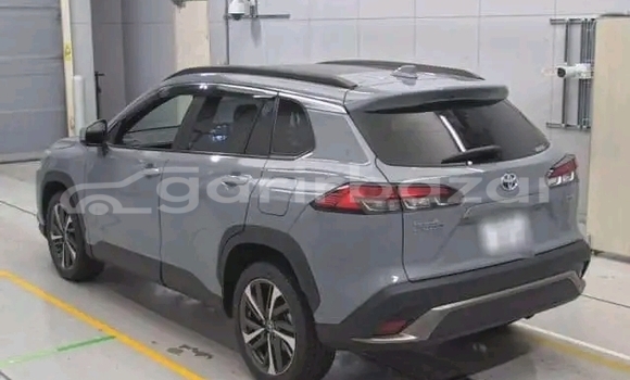 Buy Used Toyota Corolla in Bandarban, Bandarban Buy Used Toyota Corolla in Bandarban, Bandarban